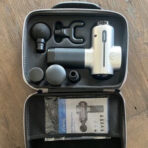 Renpho Mini Massage Gun RP-GM171